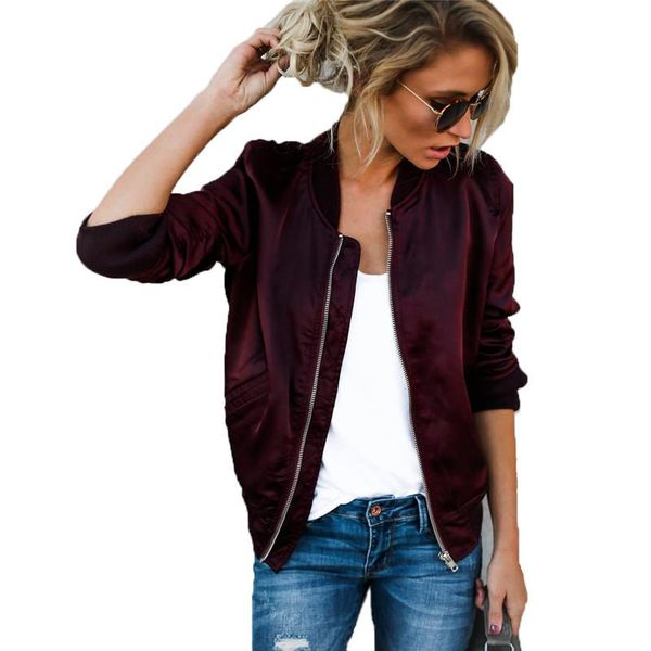 leisure jacket women black wine red brown plus size coat 2020 autumn winter new long sleeve loose fashion jacket feminina lr512, Black;brown
leisure jacket women black wine red brown plus size coat 2020 autumn winter new long sleeve loose fashion jacket feminina lr512, Black;brown
