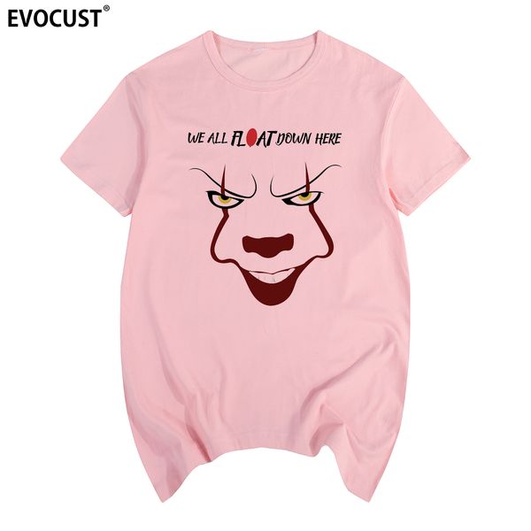 pennywise клоун стивен кинг 1990 фильм ужасов it косплей тройник летняя майка хлопок мужчины футболка новый тройник спорта толстовка с капюш
pennywise клоун стивен кинг 1990 фильм ужасов it косплей тройник летняя майка хлопок мужчины футболка новый тройник спорта толстовка с капюш