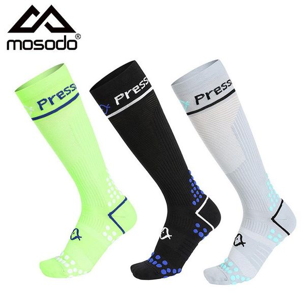 mosodo socks breathable marathon running pressure socks men's and women's sports, Black
mosodo socks breathable marathon running pressure socks men's and women's sports, Black