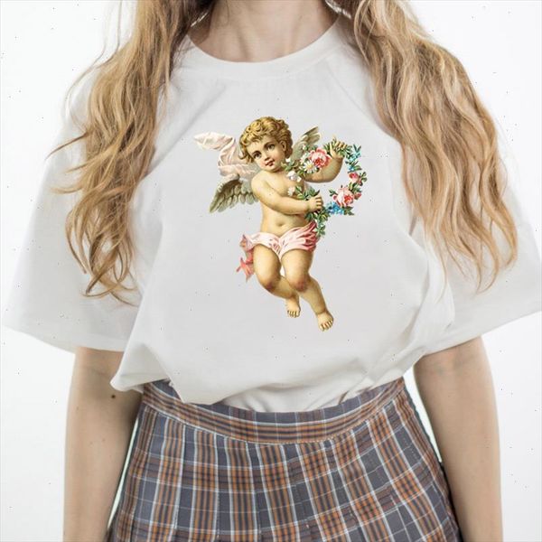 harajuku summer women t shirt casual loose women t shirt kawaii t shirt cartoon print female shirts white tee
harajuku summer women t shirt casual loose women t shirt kawaii t shirt cartoon print female shirts white tee