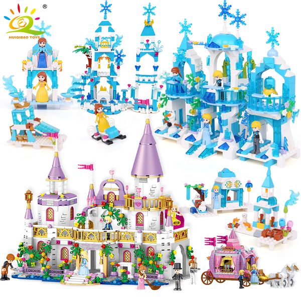 huiqibao 5 in 1 princes windsor castle model building blocks friend carriage figures educational toys house brick girl children 1008
huiqibao 5 in 1 princes windsor castle model building blocks friend carriage figures educational toys house brick girl children 1008