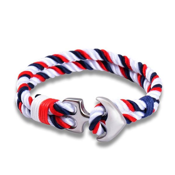eif dock silver color anchor bracelet men women titanium steel rope chain bracelet sporty bracelet for men women party jllwun
eif dock silver color anchor bracelet men women titanium steel rope chain bracelet sporty bracelet for men women party jllwun