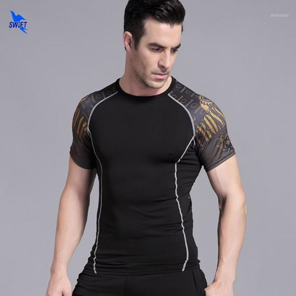 wolf 3d printed tshirt compression tight men fitness running shirt breathable short sleeve sport rashguard quick dry gym clothes1, Black;blue
wolf 3d printed tshirt compression tight men fitness running shirt breathable short sleeve sport rashguard quick dry gym clothes1, Black;blue