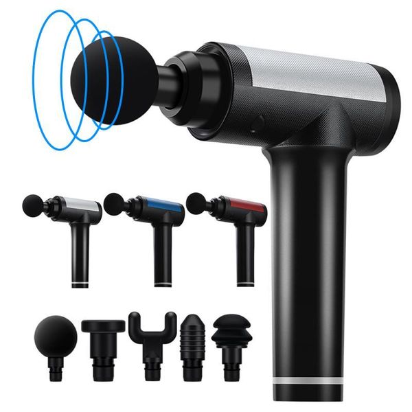 electric massagers 1800-4200/min muscle massage gun sport therapy massager body relaxation pain relief slimming shaping with touch screen
electric massagers 1800-4200/min muscle massage gun sport therapy massager body relaxation pain relief slimming shaping with touch screen
