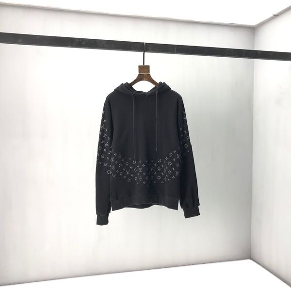 new fashion sweatshirts women men'sece hooded jacket students casual fles clothes hoodies coat t-shirts c19p