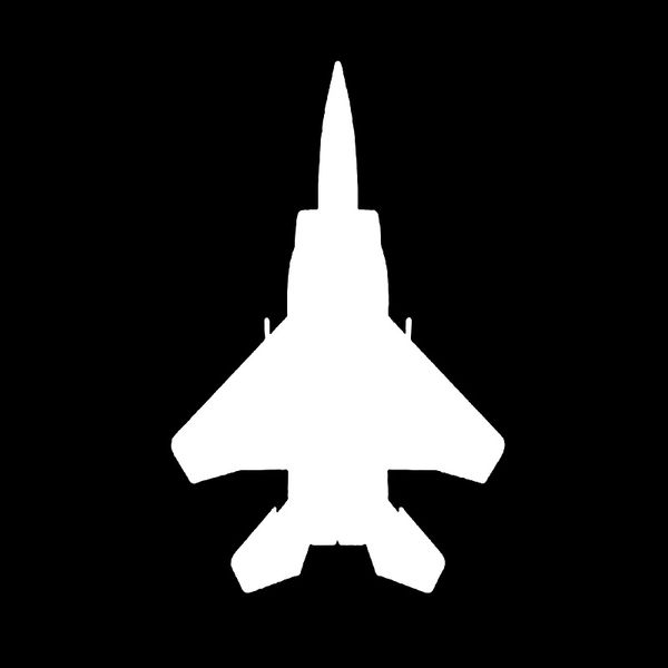 15.8cm*9.9cm exquisite fierce f15 jet airplane aircraft jet fighter translucent car sticker vinyl vivid decal c18-0615
15.8cm*9.9cm exquisite fierce f15 jet airplane aircraft jet fighter translucent car sticker vinyl vivid decal c18-0615