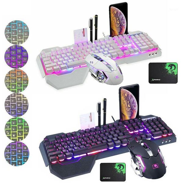 keyboard mouse combos 104 keys gaming mechanical set usb wired ergonomic rgb backlight mice combo for lapdeskpc1
keyboard mouse combos 104 keys gaming mechanical set usb wired ergonomic rgb backlight mice combo for lapdeskpc1