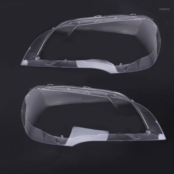 other lighting system 1pc headlight lens lampshade cover replacement for e70 x5 08-13 bx1
other lighting system 1pc headlight lens lampshade cover replacement for e70 x5 08-13 bx1