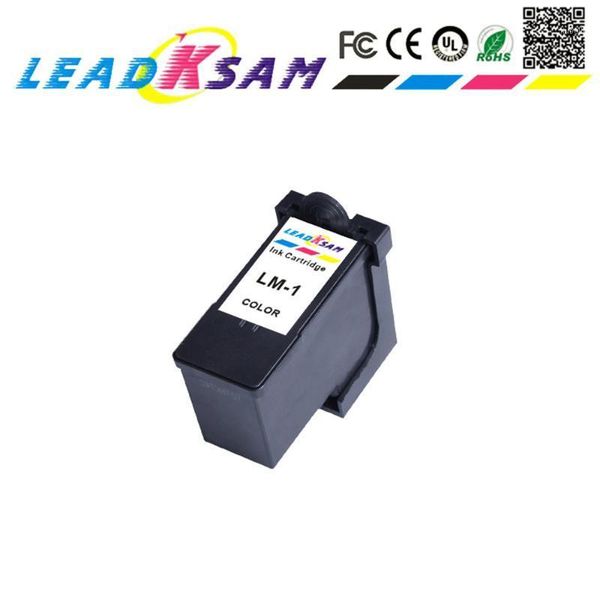 lm1 ink cartridge compatible for lexmark 1 x3470 x2300 x2310 x2330 x2350 x2470 x3330 x3370 z730 z735 x2730 x27351
lm1 ink cartridge compatible for lexmark 1 x3470 x2300 x2310 x2330 x2350 x2470 x3330 x3370 z730 z735 x2730 x27351