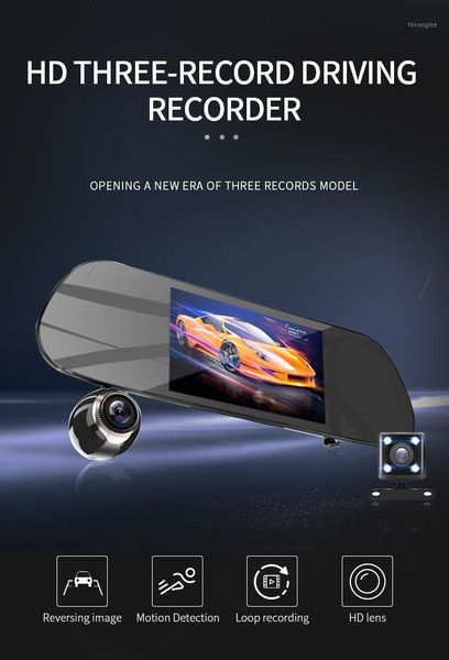 mini cameras hd 1080p driving recorder three-way car dvr camera reversing image digital videodash full night vision wide angle1
mini cameras hd 1080p driving recorder three-way car dvr camera reversing image digital videodash full night vision wide angle1