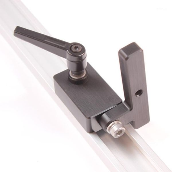 t-slot miter track ser aluminum alloy chute limit flip manual woodworking diy tool for location and fixation1
t-slot miter track ser aluminum alloy chute limit flip manual woodworking diy tool for location and fixation1