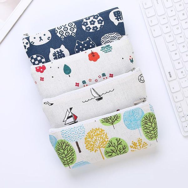 pencil cases creative concise case simple japanese style bags pen holders school supplies stationery box for study1
pencil cases creative concise case simple japanese style bags pen holders school supplies stationery box for study1