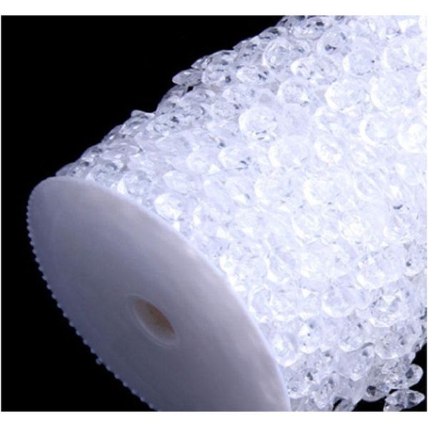 eco-friendly 30m wedding decoration octagonal acrylic crystal beads curtain iridescent garland strand shi jllsvp yummy_shop
eco-friendly 30m wedding decoration octagonal acrylic crystal beads curtain iridescent garland strand shi jllsvp yummy_shop