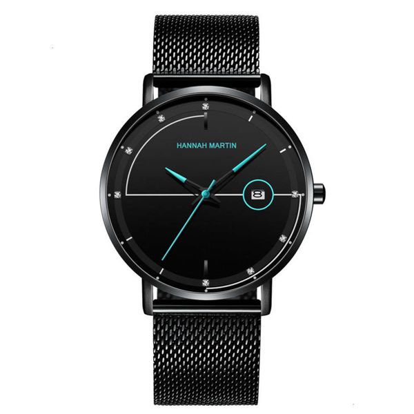 quartz watch fashion business leisure men's calendar quartz watch stainless steel milan mesh belt chaobo watch, Slivery;brown
quartz watch fashion business leisure men's calendar quartz watch stainless steel milan mesh belt chaobo watch, Slivery;brown