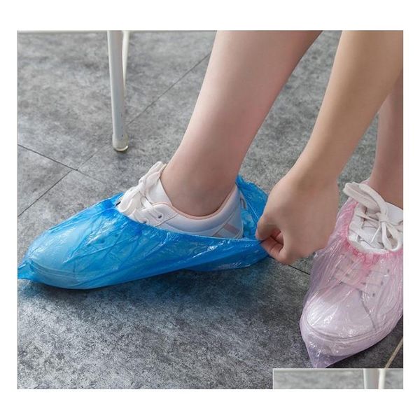 plastic waterproof disposable shoe covers dustproof non-slip safety shoes cover rain day carpet floor protector thick cleaning c18l1
plastic waterproof disposable shoe covers dustproof non-slip safety shoes cover rain day carpet floor protector thick cleaning c18l1