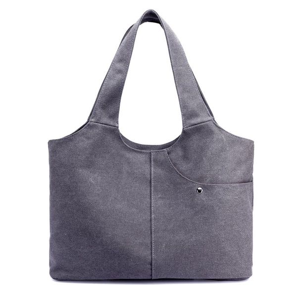 2020 women canvas bag ladies handbags hobos solid casual shoulder bags vintage female casual tote bags bolsas
2020 women canvas bag ladies handbags hobos solid casual shoulder bags vintage female casual tote bags bolsas