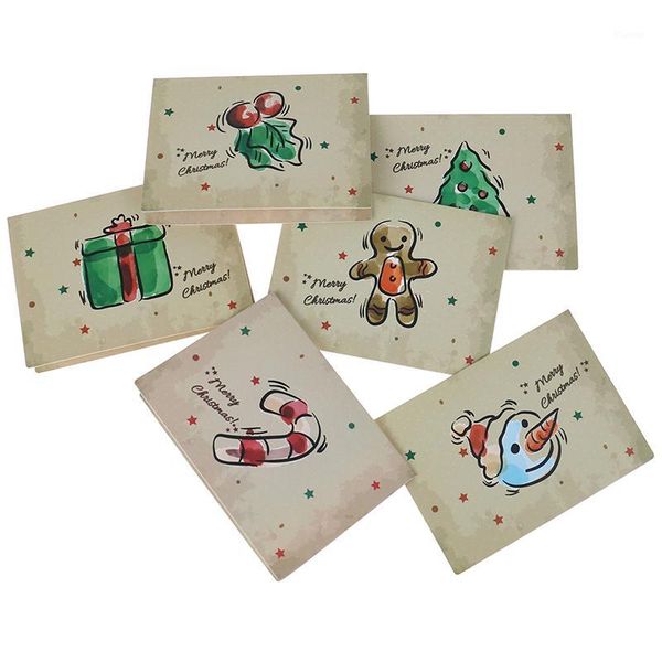 1pc creative 8..5cm merry christmas cards folding xmas blessing card for new year christmas gift1
1pc creative 8..5cm merry christmas cards folding xmas blessing card for new year christmas gift1