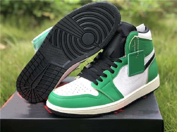 new 1 high og wmns lucky green 1s basketball shoes db4612-300 men women outdoor sport sneakers trainers
new 1 high og wmns lucky green 1s basketball shoes db4612-300 men women outdoor sport sneakers trainers