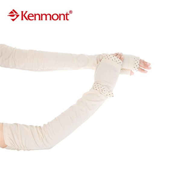five fingers gloves kenmont summer women lady girl 100% cotton sun protection solid color long driving mittens 2973, Blue;gray
five fingers gloves kenmont summer women lady girl 100% cotton sun protection solid color long driving mittens 2973, Blue;gray
