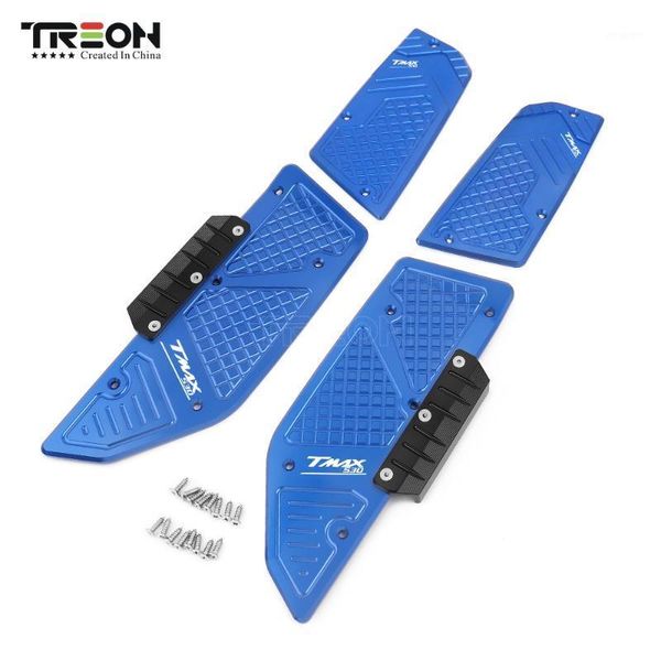 pedals for t max tmax 530 tmax530 2021 2021-2021 motorcycle front rear footboard steps footrest pedal foot plate1
pedals for t max tmax 530 tmax530 2021 2021-2021 motorcycle front rear footboard steps footrest pedal foot plate1