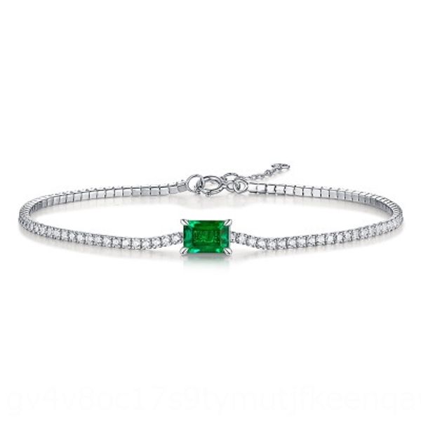 shipai jewelry 2020 new s925 pure silver emerald bracelet inlaid with 5 7 to cultivate emerald fashion bracelet bracelet n2dp6, Golden;silver
shipai jewelry 2020 new s925 pure silver emerald bracelet inlaid with 5 7 to cultivate emerald fashion bracelet bracelet n2dp6, Golden;silver