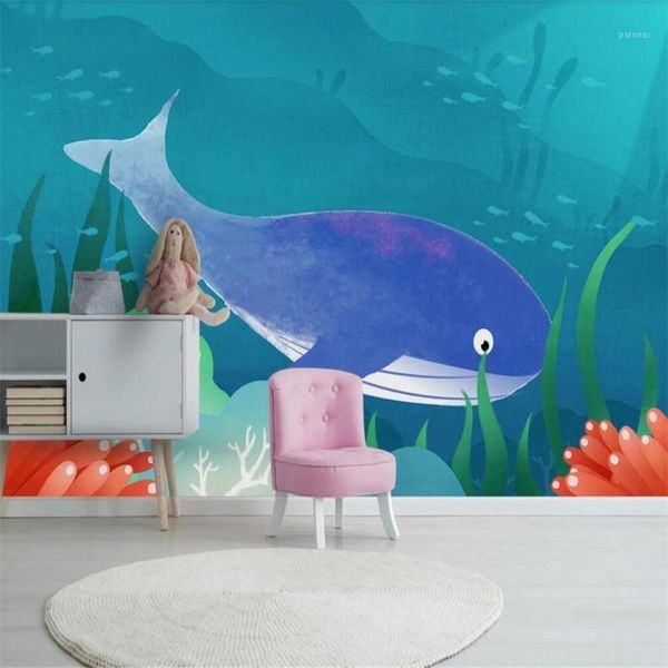 wallpapers drop custom 3d wallpaper mural hand painted watercolor marine whale children's room wall decoration painting wallpa1
wallpapers drop custom 3d wallpaper mural hand painted watercolor marine whale children's room wall decoration painting wallpa1