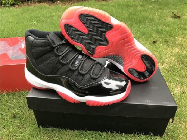 2020 high 11 11s bred black varsity red white mens shoes jumpman 23 men sneakers sports trainers size8-13
2020 high 11 11s bred black varsity red white mens shoes jumpman 23 men sneakers sports trainers size8-13