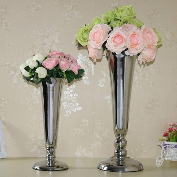 party decoration wedding silver floor vase metal flower table centerpiece mariage anniversary accessories 39cm 52cm tall
party decoration wedding silver floor vase metal flower table centerpiece mariage anniversary accessories 39cm 52cm tall