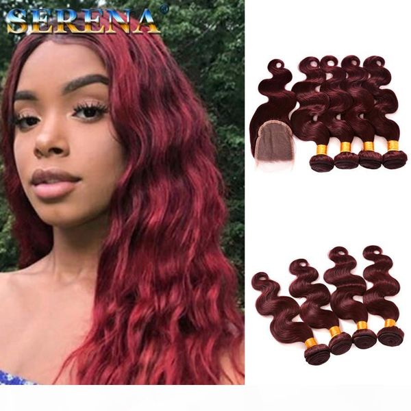 omber color 99j weft hair extensions dark wine fashion beauty human hair weave bundles silky straight body wave hair weaves closure, Black;brown
omber color 99j weft hair extensions dark wine fashion beauty human hair weave bundles silky straight body wave hair weaves closure, Black;brown