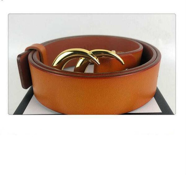men designers belts fashion mens genuine leather black and brown belt women big gold g buckle classic casual waistband ceinture, Black;brown
men designers belts fashion mens genuine leather black and brown belt women big gold g buckle classic casual waistband ceinture, Black;brown