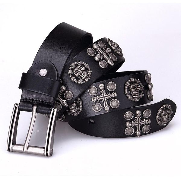 женские мужские new punk styleskull ремни высокого качества из натуральной кожи пояс для женщин мужские дизайнерские ремни unisex luxury bra, Black;brown
женские мужские new punk styleskull ремни высокого качества из натуральной кожи пояс для женщин мужские дизайнерские ремни unisex luxury bra, Black;brown