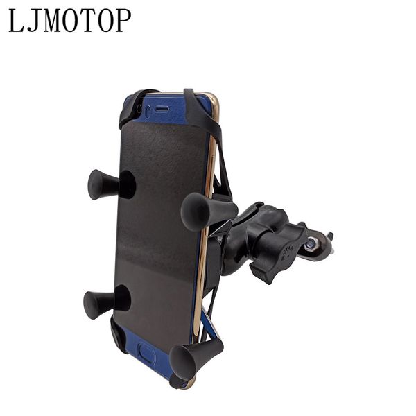 motorcycle mobile phone holder mount support with usb charger 360 degree rotation for moto 3.5-6 inch metal bracket accessories
motorcycle mobile phone holder mount support with usb charger 360 degree rotation for moto 3.5-6 inch metal bracket accessories