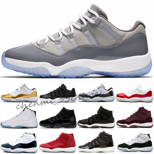 cool grey 11 11s mens basketball shoes 25th anniversary low legend university blue white bred concord cap and gown men women sneakers traine, White;red
cool grey 11 11s mens basketball shoes 25th anniversary low legend university blue white bred concord cap and gown men women sneakers traine, White;red