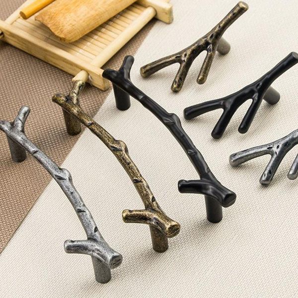 hooks & rails retro tree branch cabinet handle kitchen cupboard closet drawer pull knob hardware 1
hooks & rails retro tree branch cabinet handle kitchen cupboard closet drawer pull knob hardware 1