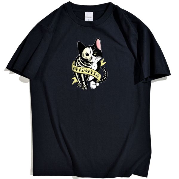 schrodinger cat pattern male t shirt cartoon animal t shirt for 's korean style round neck t shirts sport hooded sweatshirt hoodie
schrodinger cat pattern male t shirt cartoon animal t shirt for 's korean style round neck t shirts sport hooded sweatshirt hoodie