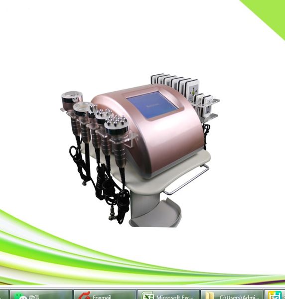 spa salon clinic 6 in 1 radiofrequency skin tightening rf ultrasonic cavitation machine
spa salon clinic 6 in 1 radiofrequency skin tightening rf ultrasonic cavitation machine