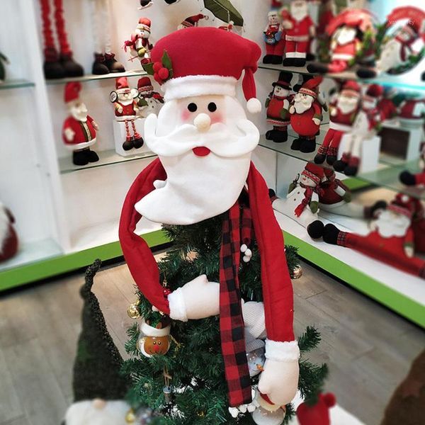 christmas decorations hobbylane tree ornament snowman/elk/santa claus shape xmas for party home decoration1
christmas decorations hobbylane tree ornament snowman/elk/santa claus shape xmas for party home decoration1