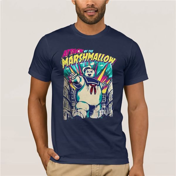 мода мужская с коротким рукавом рубашки ghostbusters attack of the marsh men для печати повседневный t-shirt популярные спорта с капюшоном h
мода мужская с коротким рукавом рубашки ghostbusters attack of the marsh men для печати повседневный t-shirt популярные спорта с капюшоном h