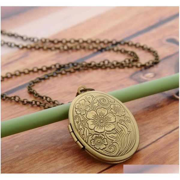 new fashion jewelry vintage carved flowers openable locket p box pendant necklace swe sqcgkk new_dhbest, Silver
new fashion jewelry vintage carved flowers openable locket p box pendant necklace swe sqcgkk new_dhbest, Silver