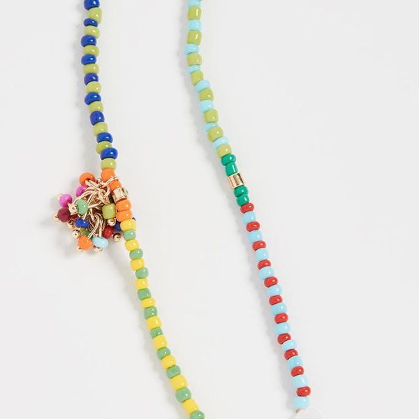2020 fashion bohemian colorful handmade rice beads glasses chain ethnic women chic straps sunglasses holder accessories h bbybeg
2020 fashion bohemian colorful handmade rice beads glasses chain ethnic women chic straps sunglasses holder accessories h bbybeg