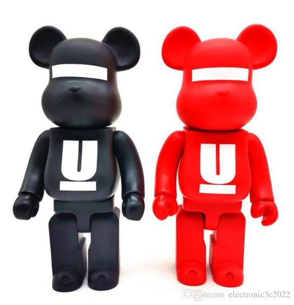 hot 400% 28см bearbrick evade клей красный и черный медведь u стиль фигура игрушки для коллекционеров be @ rbrick art work модели украшения
hot 400% 28см bearbrick evade клей красный и черный медведь u стиль фигура игрушки для коллекционеров be @ rbrick art work модели украшения