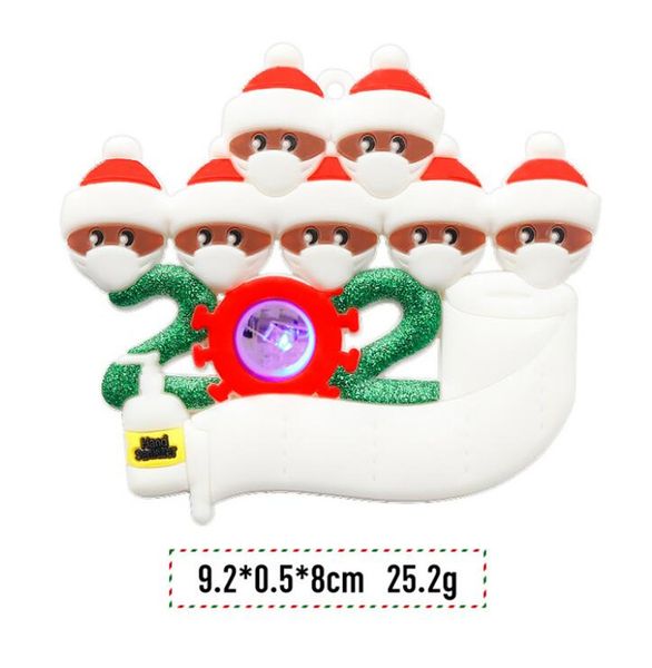 new festive garden christmas decor for home ornament personalized survived family of ornament 2020 christmas holiday led light
new festive garden christmas decor for home ornament personalized survived family of ornament 2020 christmas holiday led light