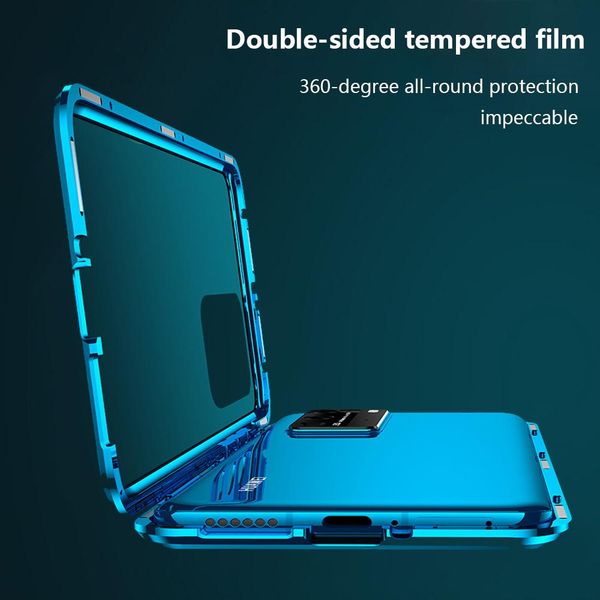 magnetic adsorption metal case for huaweip30 p40 p20 mate40 20 30 lite pro p40e double sided glass magnet case for honor10 30 h wmtofr
magnetic adsorption metal case for huaweip30 p40 p20 mate40 20 30 lite pro p40e double sided glass magnet case for honor10 30 h wmtofr