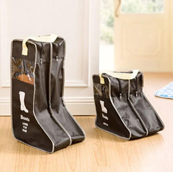 Portable Big Shoes Storage Bags Hanging Closet Cabin Shoe Cover Boots Organizer Sack Storaging Bag With Zipper Boot Protector
Portable Big Shoes Storage Bags Hanging Closet Cabin Shoe Cover Boots Organizer Sack Storaging Bag With Zipper Boot Protector