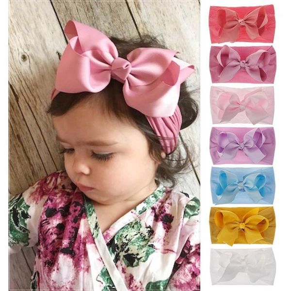 hair accessories baby girls headbands toddler infant clothes band turban solid headwear bow girl accessories1, Slivery;white
hair accessories baby girls headbands toddler infant clothes band turban solid headwear bow girl accessories1, Slivery;white