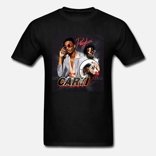 playboi carti rap мужская с коротким рукавом summer hip hop повседневный street wear размер s 4xl хлопок s балахон дизайнеры футболки толсто
playboi carti rap мужская с коротким рукавом summer hip hop повседневный street wear размер s 4xl хлопок s балахон дизайнеры футболки толсто