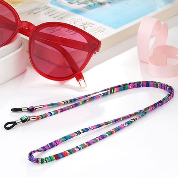 5мм wide eyeglass солнцезащитные очки этнический стиль хлопок lanyard очки шейный ремешок строка rope полоса очки cord
5мм wide eyeglass солнцезащитные очки этнический стиль хлопок lanyard очки шейный ремешок строка rope полоса очки cord