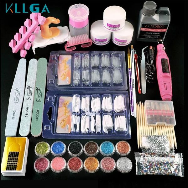 nail art kits machine12 colors acrylic kit manicure set glitter powder decoration pen brush tool
nail art kits machine12 colors acrylic kit manicure set glitter powder decoration pen brush tool