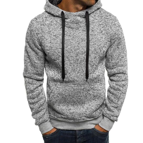 men's hoodies & sweatshirts mens hooded sweatshirt spring autumn casual warm fleece hoodie slim cold blouse fashion streetwear hip hop, Black
men's hoodies & sweatshirts mens hooded sweatshirt spring autumn casual warm fleece hoodie slim cold blouse fashion streetwear hip hop, Black