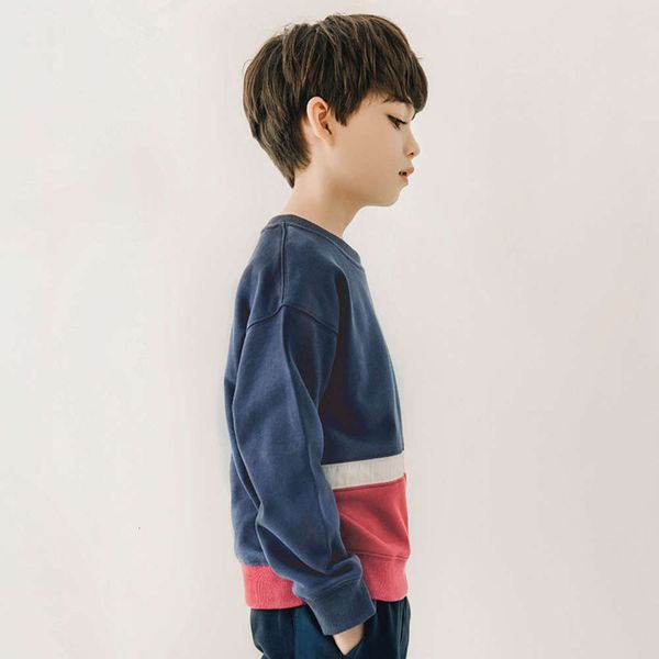 new men's children's chunyi sweater wear autumn long sve pullover sweatshirt fashion by203364 633p, Black
new men's children's chunyi sweater wear autumn long sve pullover sweatshirt fashion by203364 633p, Black